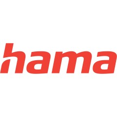 Hama CD Case for Storage - Durable & Stylish Organizer (Item No: 4007249447463)